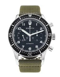 Zenith Pilot 03.2240.4069/21.C774